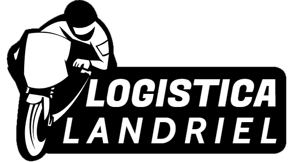 Solicita Presupuesto – Logistica Landriel